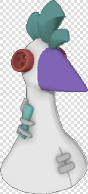Leap Year Chicken Hat  HD Png Download
