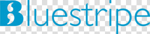 Bluestripe   Blue Stripe Media  HD Png Download