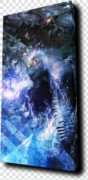 Born Of Osiris Wallpaper 4k  HD Png Download