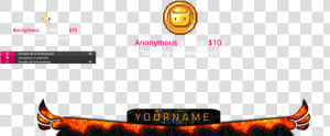 Screenshot  HD Png Download