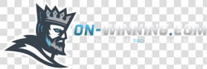 On winning   Com   Winning  HD Png Download