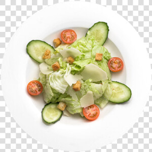 Salads Caesar Salad Without Chicken ● Il Molino  HD Png Download