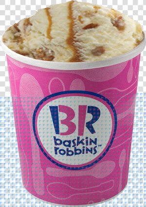 Mint Chocolate Baskin Robbins  HD Png Download