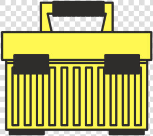 Toolbox Png  Transparent Png