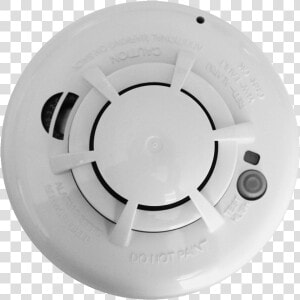 Smoke Detector For Sale In Florida   Qolsys Smoke Detector  HD Png Download