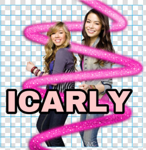 Transparent Icarly Png   Girl  Png Download