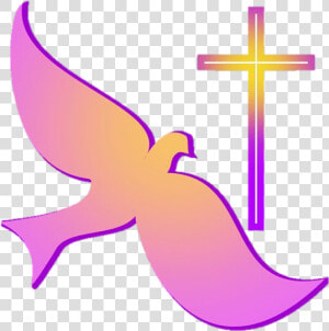  cross  jesus  christianity  christian  god  symbol   Clip Art Christian Symbols  HD Png Download