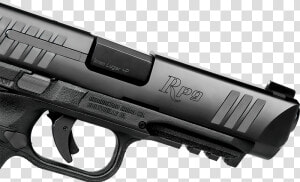 Remington Pr9  HD Png Download