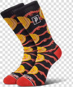 Dragonball Z Socks  HD Png Download