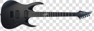 Solar Guitars A1 8c  HD Png Download