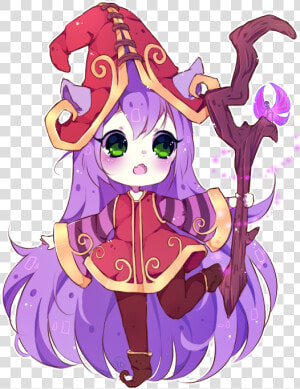 Lulu By Karryhime db5fk1p  HD Png Download