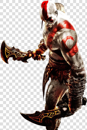 Thumb Image   Imagenes De God Of War Para Fondo De Pantalla  HD Png Download