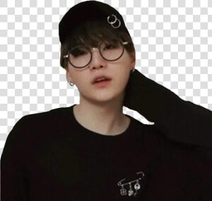 Suga Bts Minyoongi Yoongi Minsuga Agustd Shooky Bt21   Png Suga Bts  Transparent Png