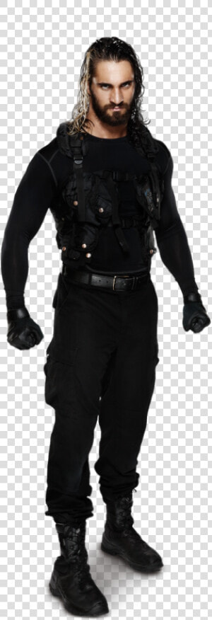 Seth Rollins   Wwe Shield Seth Rollins  HD Png Download