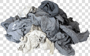 Heap Of Rags   Dirty Rags Png  Transparent Png