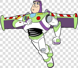 Download Buzz Lightyear Png Background Image  Transparent Png
