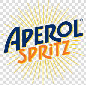 Aperol Spritz Logo Png  Transparent Png