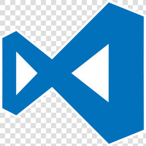 Code   Visual Studio Code Ico  HD Png Download