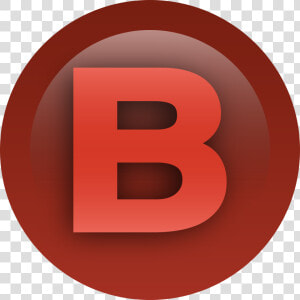 Button Transparent Image   Xbox B Button Png  Png Download
