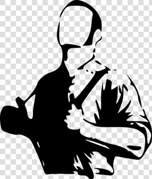 Skinhead  Man  Head  Fashion  Clothing  Hangers   Skinhead Png  Transparent Png
