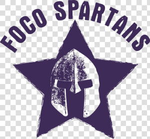 Foco Spartans Junior Roller Derby  HD Png Download