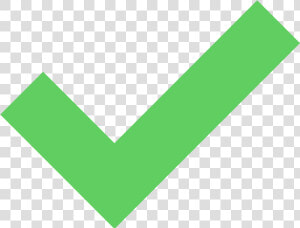 Thumb Image   Check Verde Icon Png  Transparent Png