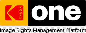 Kodak Logo Png  Transparent Png