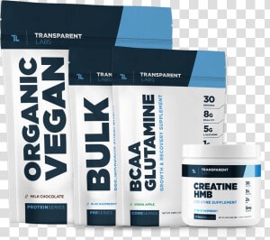 Vegan Strength Stack Class   Carton  HD Png Download