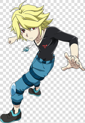 Personnage Beyblade Burst Turbo  HD Png Download