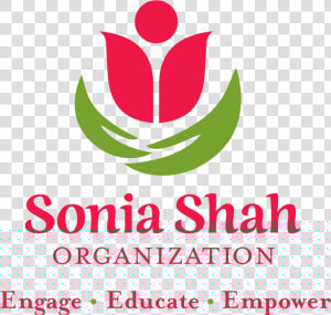 Sonia Shah Organization Logo Png  Transparent Png