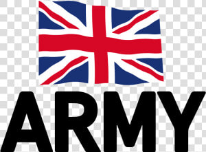 Transparent British Soldier Png   New British Army Logo  Png Download