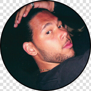 Devontee Grubb Ubuntu 10 04 Cd Cover   Circle  HD Png Download