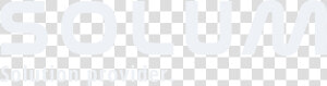 Solum Esl  HD Png Download