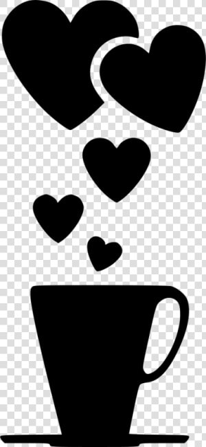 Romantic Love Cup Long Drink   Romantic Love Pic Png  Transparent Png