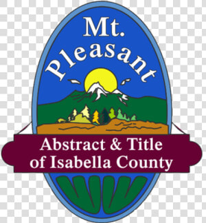 Pleasant Abstract   Badge  HD Png Download