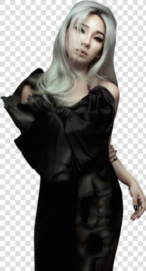  cl  2ne1  kpop  png  Transparent Png