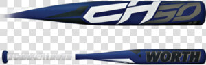 Com    Worth Ybch50 Copperhead Youth Baseball Bat   Softball  HD Png Download