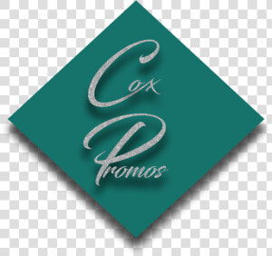 Cox Productions S Logo   Calligraphy  HD Png Download
