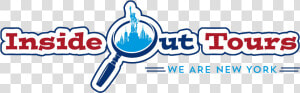 Inside Out Tours   Inside Out Tours Nyc  HD Png Download