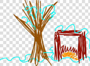 Tree House Tire Swing Tynker   Transparent Cartoons  HD Png Download