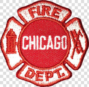 Transparent Chicago Fire Logo Png   Chicago Fire Department  Png Download