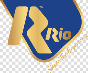 Logo Rio Azul   Rio Shotshells Logo  HD Png Download