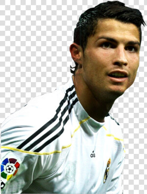 Cristiano Ronaldo   Cristiano Ronaldo Wallpaper Real Madrid  HD Png Download
