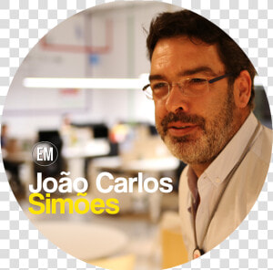 Joao Carlos Simoes  HD Png Download