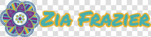 Zia Frazier   Calligraphy  HD Png Download