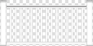 Crown Rail   Grille  HD Png Download
