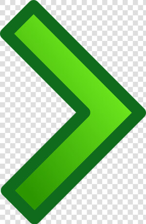Arrow  Green  Glossy  Right  Next  East  Forward   Right Arrow Gif Icon  HD Png Download