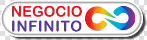 My Image   Negocio Infinito  HD Png Download