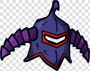 Beholder Helmet  HD Png Download
