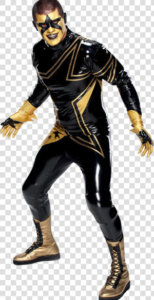Transparent Ric Flair Woo Png   Stardust Cody Rhodes  Png Download